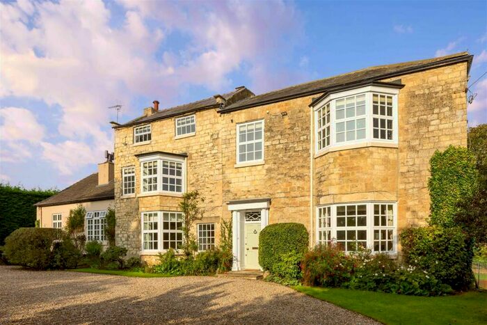 7 Bedroom Detached House For Sale In Stutton Grange, Nr Tadcaster, LS24