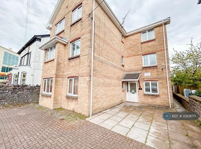 1 Bedroom Flat To Rent In Clarence Court, Newport, NP19