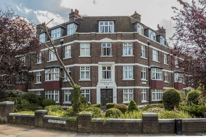 1 Bedroom Flat To Rent In Eaton Rise, London, W5