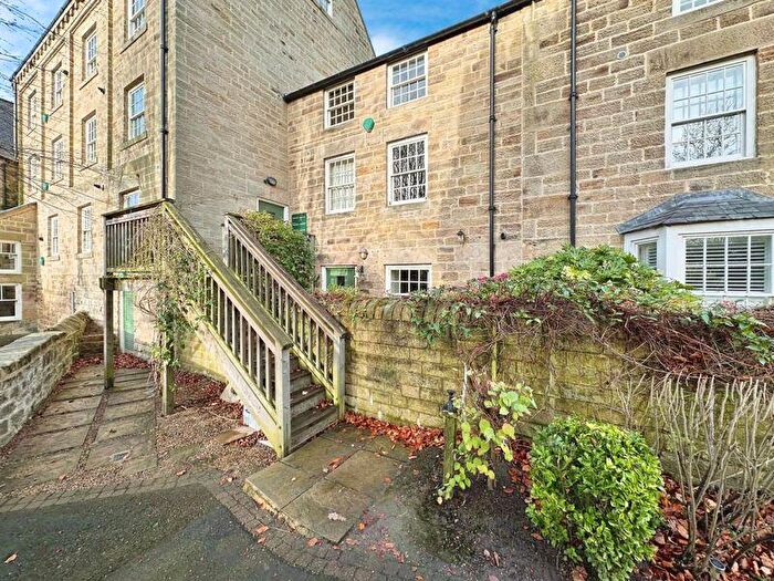 2 Bedroom Terraced House For Sale In East Mill, Morpeth, NE61