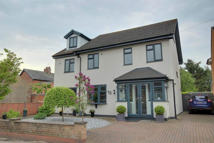 5 Bedroom Detached House For Sale In Blanshards Lane, North Cave, Brough, HU15