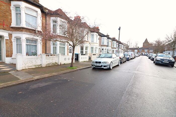 3 Bedroom Terraced House To Rent In South Road, London, N9