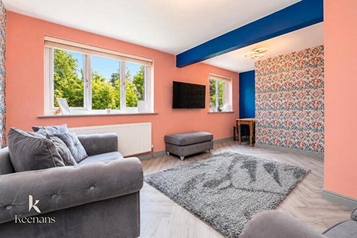 4 Bedroom Town House For Sale In Sizehouse Village, Haslingden, Rossendale, BB4