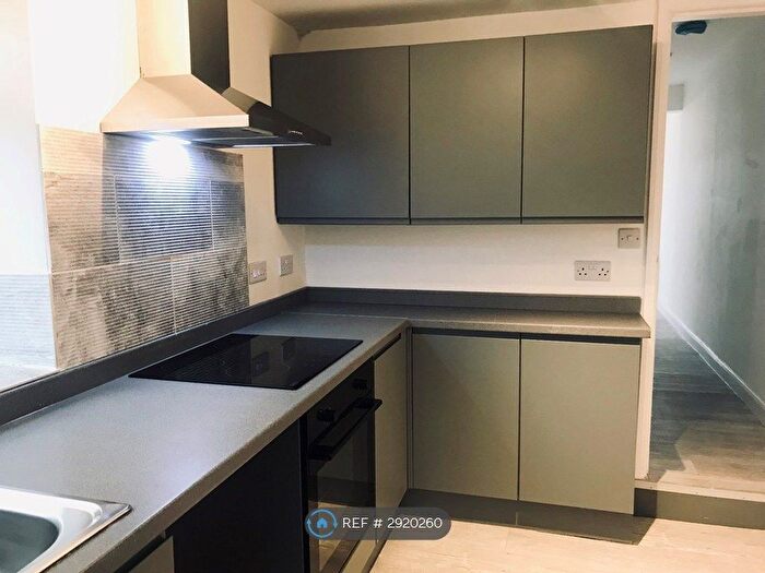 1 Bedroom Maisonette To Rent In Wych Lane, Gosport, PO13