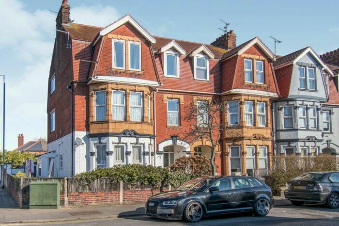 1 Bedroom Flat To Rent In Clarence Road, Gorleston, NR31