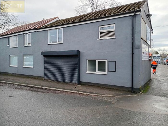 Retail To Rent In Higher Road, Urmston, Manchester, Greater Manchester, M41