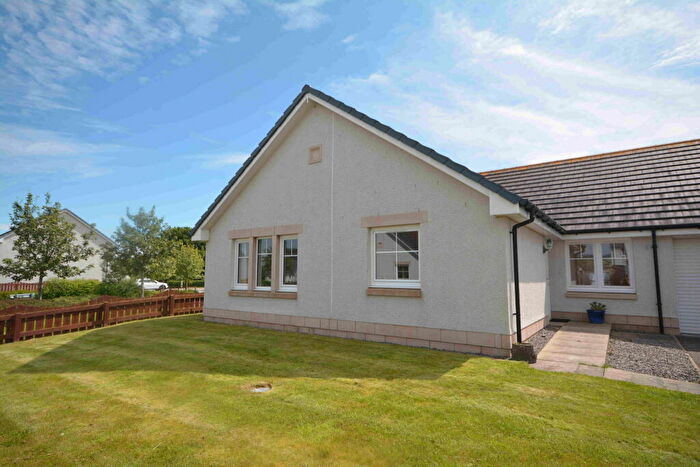 3 Bedroom Bungalow To Rent In Seaforth Drive, Fortrose, Ross Shire, IV10