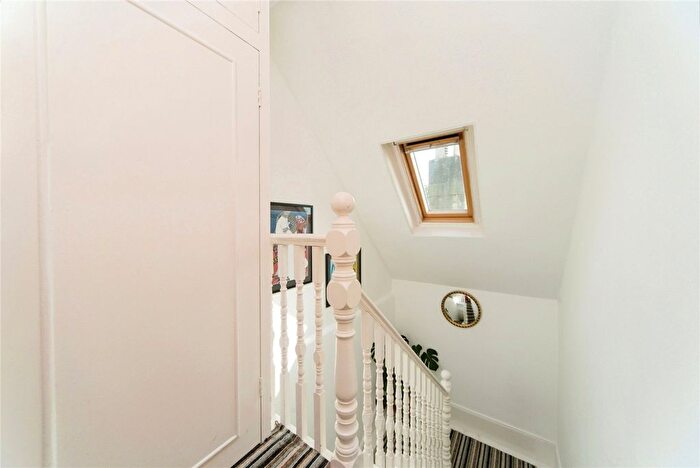 1 Bedroom Flat For Sale In Lancaster Road, Brighton, BN1