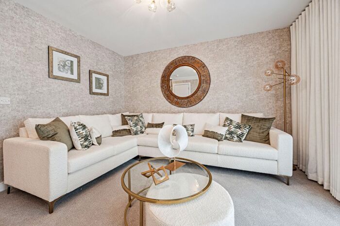 1 Bedroom Terraced House For Sale In Hermitage Road, Dunipace, FK6