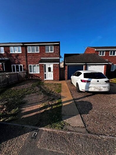 Property To Rent In Magnolia Close, Bury St Edmunds, IP28
