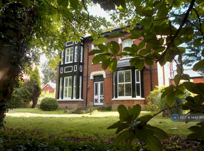 1 Bedroom Flat To Rent In Netherby House, Burscough, Ormskirk, L40