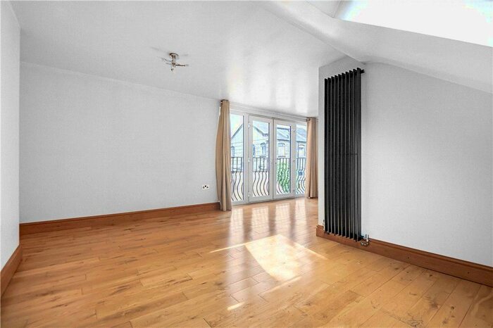 4 Bedroom Terraced House To Rent In Merton Avenue, London, W4