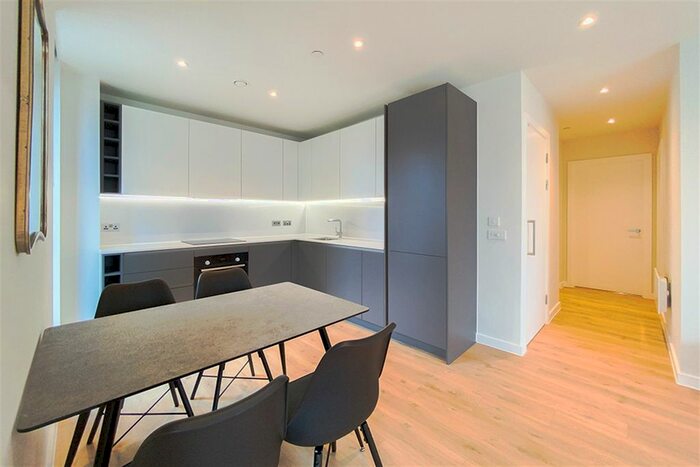 2 Bedroom Flat For Sale In The Gate, M4