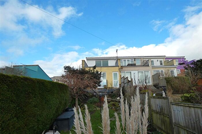 3 Bedroom End Of Terrace House For Sale In Llanteg Park, Llanteg, Narberth, SA67