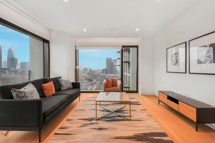 2 Bedroom Flat To Rent In Casson Square, London SE1