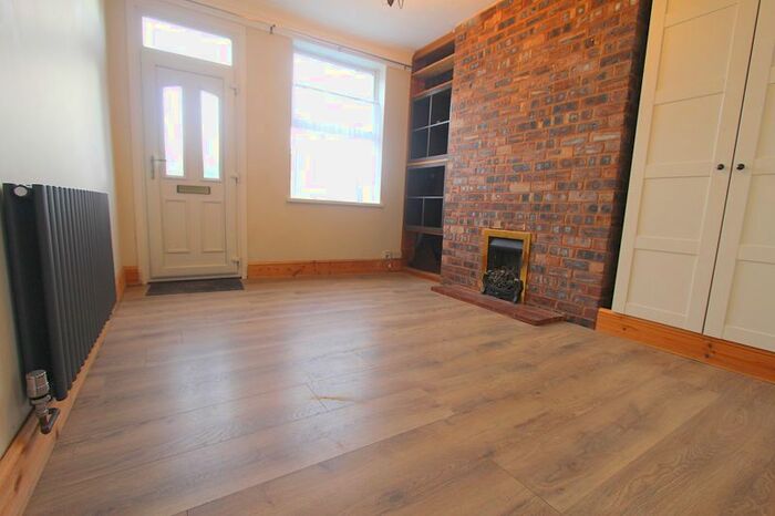 2 Bedroom Terraced House To Rent In Rowland Street, Walsall, WS2