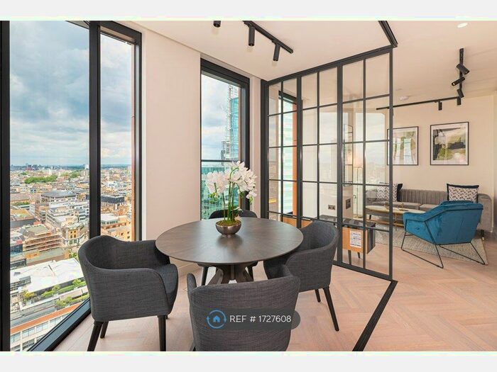 1 Bedroom Flat To Rent In Sun St, London, EC2A