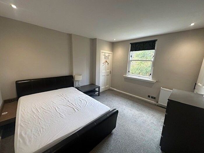 2 Bedroom Flat To Rent In Dalatho Crescent, Peebles, EH45