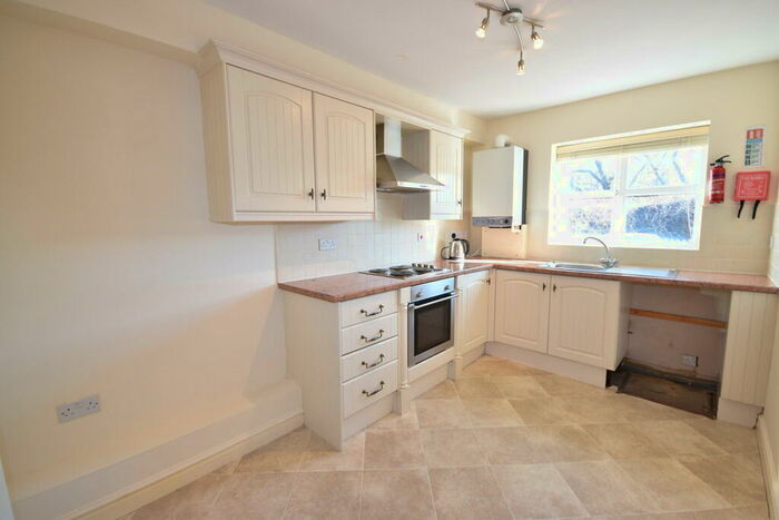 2 Bedroom Apartment To Rent In Rathmore Gardens, Blackpool, FY2