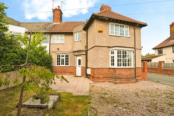 4 Bedroom Detached House For Sale In Old Chester Road, Bebington, Wirral, CH63