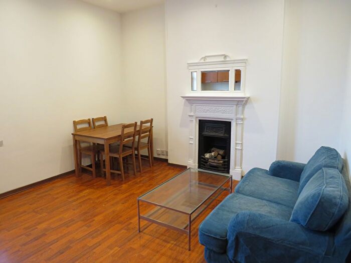 1 Bedroom Flat To Rent In Highgate West Hill, Highgate, N6