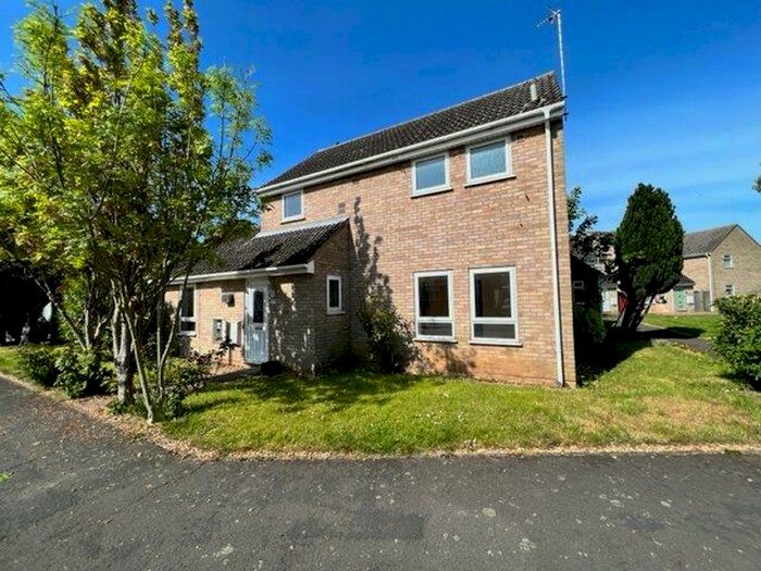 4 Bedroom Detached House To Rent In Prince Of Wales Close, Wisbech, PE13