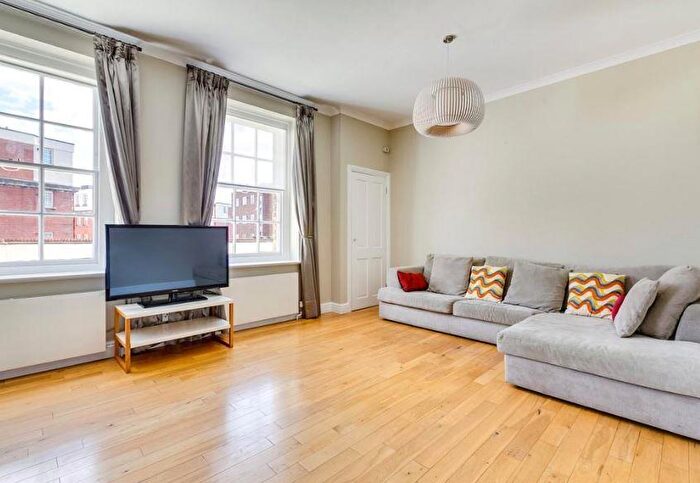 2 Bedroom Apartment To Rent In Broadley Terrace, Marylebone, London, NW1