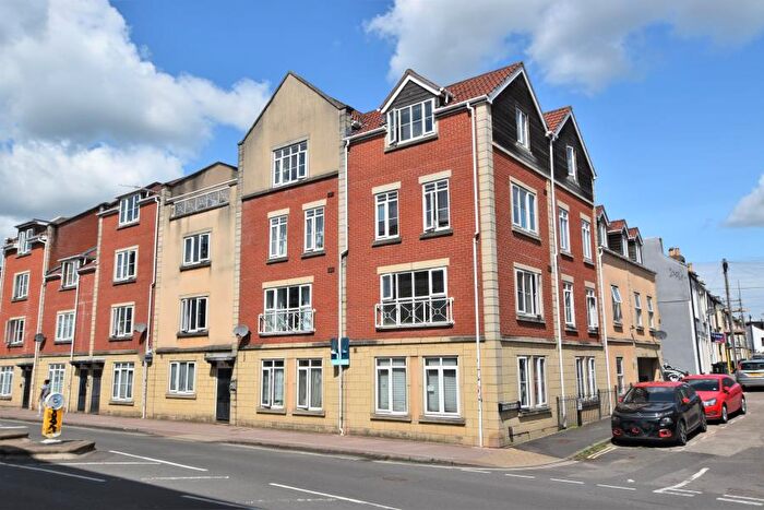 Studio To Rent In North Street - Bedminster, BS3