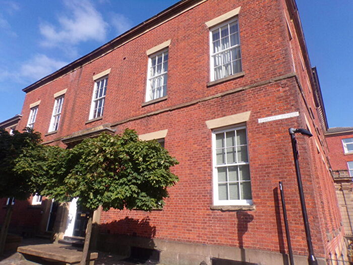 2 Bedroom Flat To Rent In Winckley Street, Preston, PR1