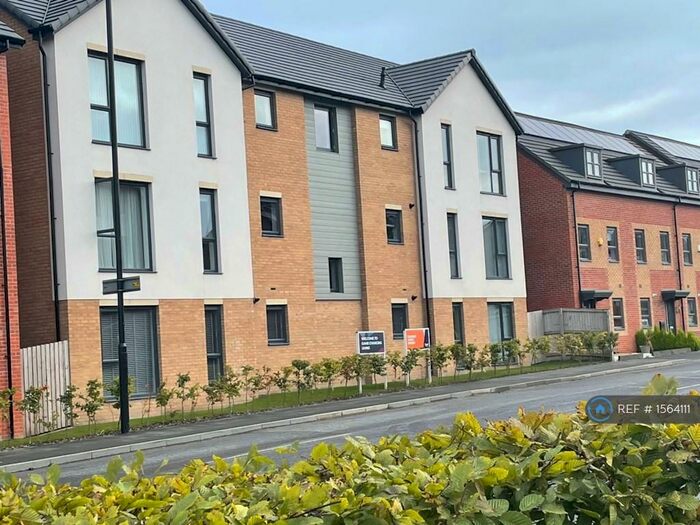 2 Bedroom Flat To Rent In Highfield Lane, Waverley, Rotherham, S60