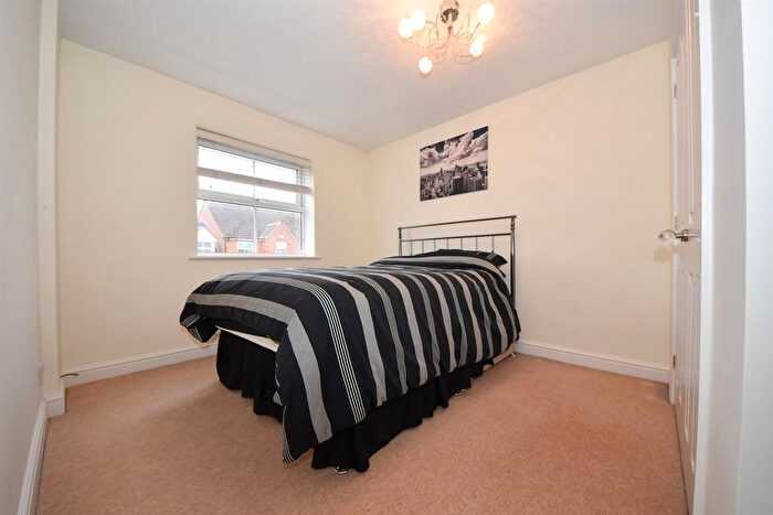 4 Bedroom Detached House For Sale In Touchstone Road, Heathcote, Warwick, CV34