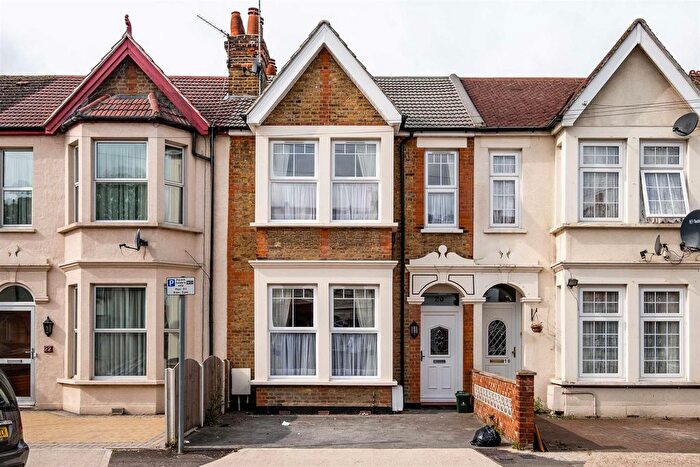3 Bedroom Terraced House To Rent In Brandville Road, West Drayton, UB7
