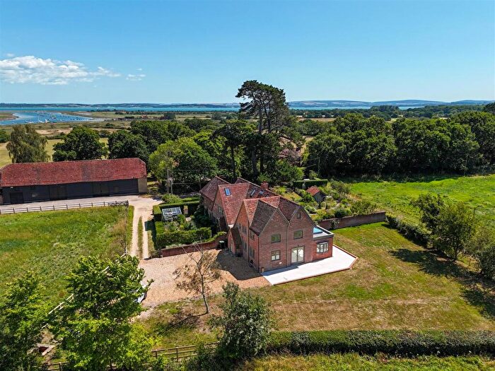 4 Bedroom Cottage To Rent In Salternshill Lane, Bucklers Hard, Beaulieu, Brockenhurst, SO42