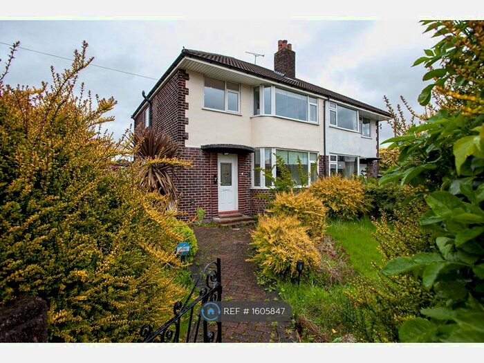 3 Bedroom Semi-Detached House To Rent In Seymour Grove, Timperley, Altrincham, WA15