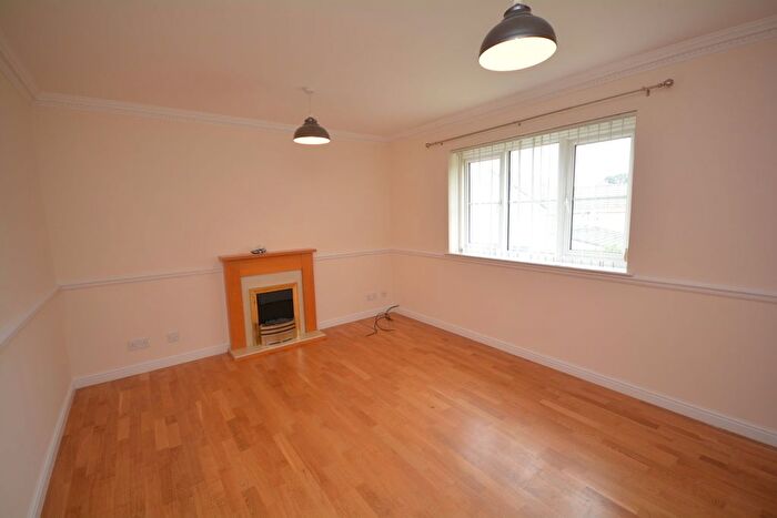2 Bedroom Flat To Rent In Dellness Park, Inverness, IV2