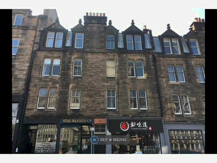 2 Bedroom Flat To Rent In Lady Lawson Street, Edinburgh, EH3