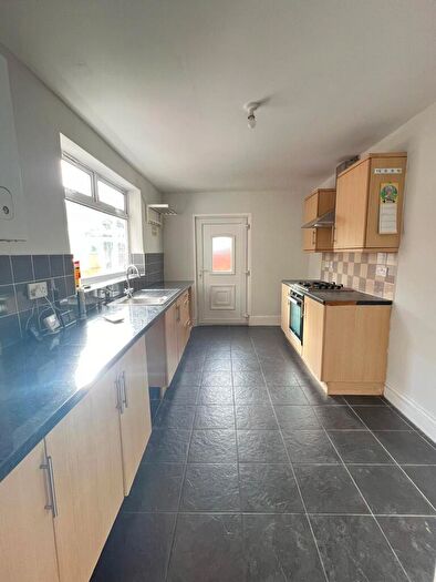 3 Bedroom House To Rent In Cannon Street, Manchester, M30