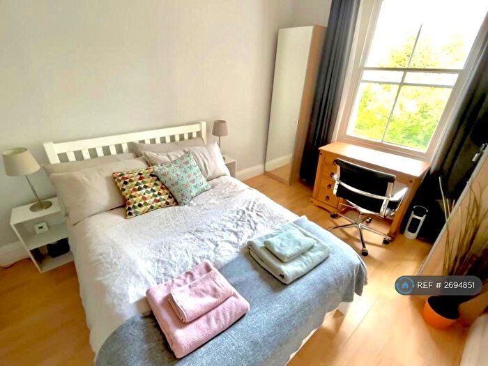 1 Bedroom Flat To Rent In Page Green Terrace, London, N15