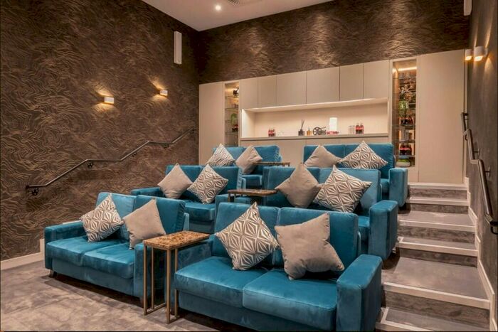 2 Bedroom Penthouse To Rent In Snowhill Wharf, Shadwell Street, Birmingham, B4