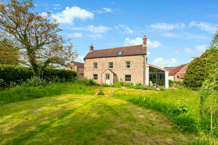 4 Bedroom Equestrian Facility For Sale In Gare Hill, Frome, Somerset, BA11