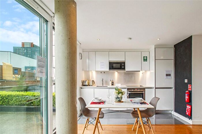 Studio For Sale In Graham Street, London, N1 - Photo 7