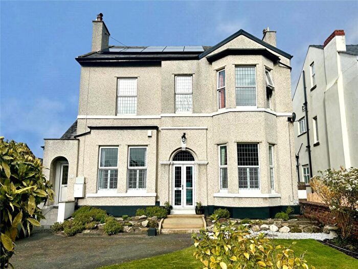 2 Bedroom Apartment For Sale In Saunders Street, Southport, PR9