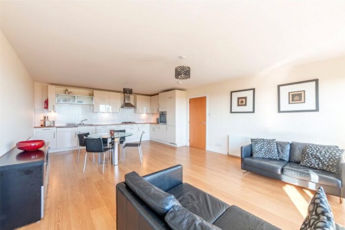 2 Bedroom Flat For Sale In Midstocket View, Aberdeen, Aberdeenshire, AB15