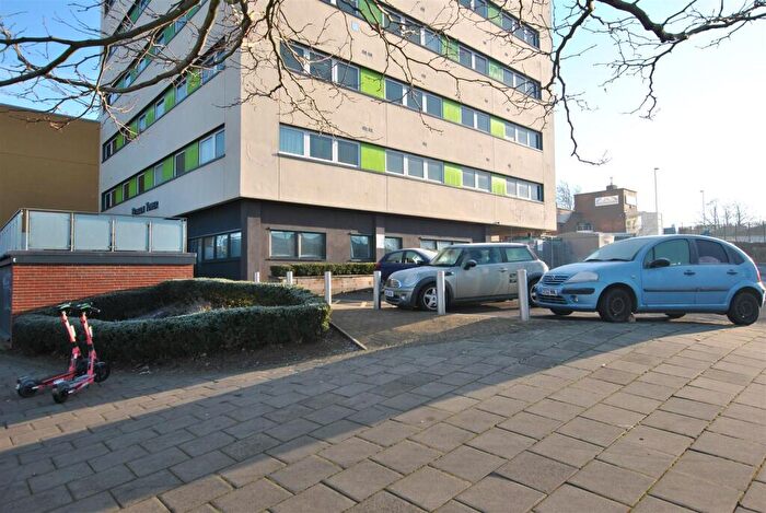 1 Bedroom House To Rent In Fishponds Road, Fishponds, Bristol, BS16