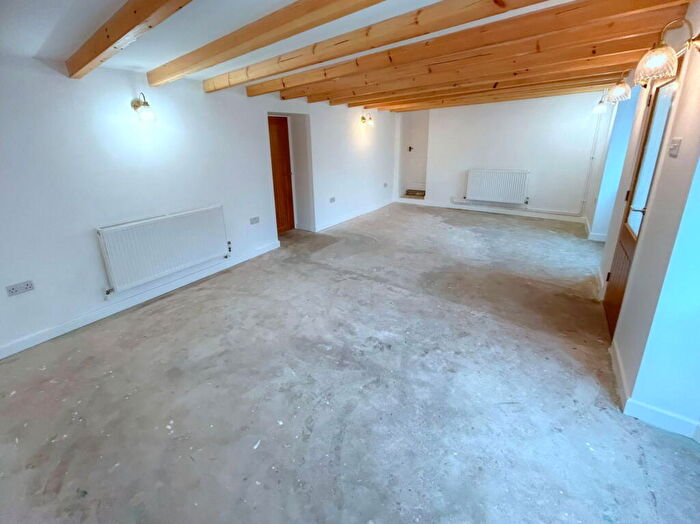 1 Bedroom Cottage For Sale In Shrubbery Cottage, Horton, Gower, SA3