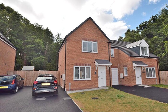 2 Bedroom Semi Detached House For Sale In Poppy Close, Catterick Garrison, DL9
