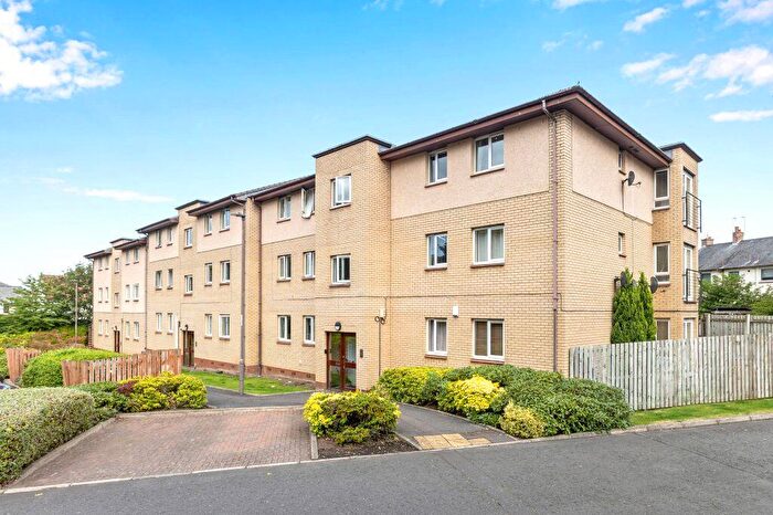 2 Bedroom Flat For Sale In / Gilmerton Road, Gilmerton, Edinburgh, EH16