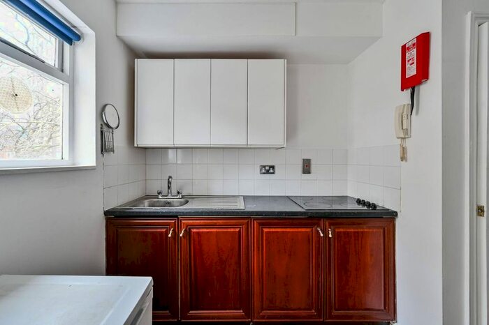 Studio To Rent In Hackney Road, Hackney, London, E2