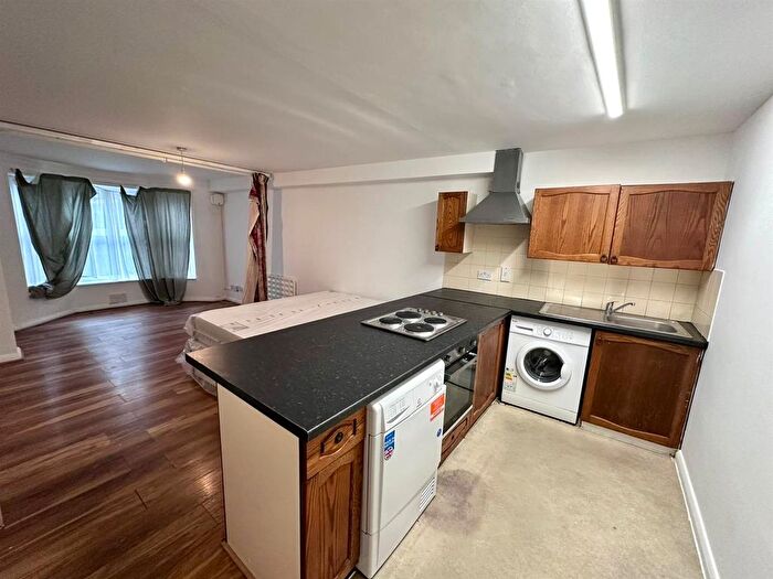 Studio To Rent In Floyd Road, London, SE7