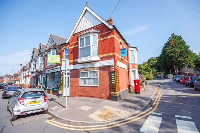 1 Bedroom Flat To Rent In Evansfield Road, Llandaff North, Cardiff, CF14